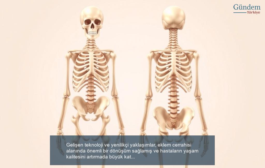 Osteoporoz ve Kemik Sağlığı