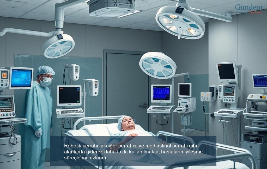 Postoperatif İzlem ve Yönetim Stratejileri